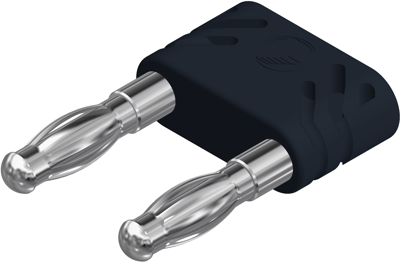 KST 14/4 Hirschmann Test & Measurement Short Circuit Connectors