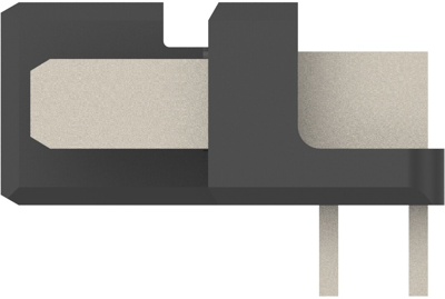 5787246-1 TE Connectivity PCB Connection Systems Image 2