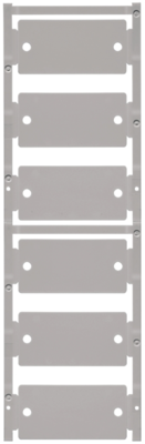 1083170000 Weidmüller Labels