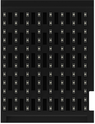 1934305-1 TE Connectivity PCB Connection Systems Image 3