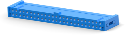 2-1658526-4 AMP PCB Connection Systems Image 1