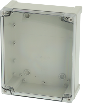 5824008 Fibox GmbH General Purpose Enclosures Image 1