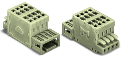 734-370 WAGO Connecting Blocks Image 1