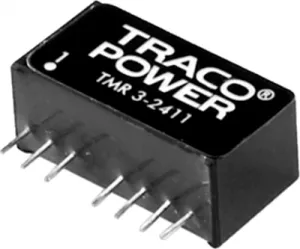 TMR 3-4812WI TRACO POWER DC/DC Converters