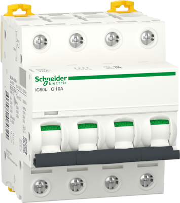 A9F94410 Schneider Electric Circuit Protectors