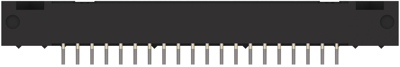 5499913-9 AMP PCB Connection Systems Image 4