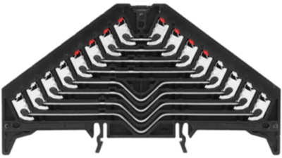 1173790000 Weidmüller Series Terminals