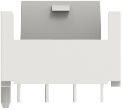 1-1971923-7 TE Connectivity PCB Connection Systems Image 5