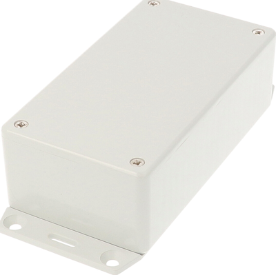 1591CF2GY Hammond General Purpose Enclosures