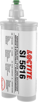 LOCTITE SI 5616 DC400ML EGFD Loctite Sealants, Potting Compounds