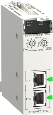 BMXCRA31200 Schneider Electric Communication modules