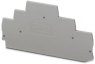 End cover for terminal block, 3036660