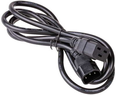 AK-UP-02 Akyga Power Cords Image 2