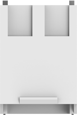 1-1565647-3 AMP PCB Connection Systems Image 3