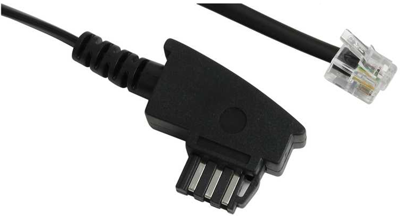 50236 Goobay Patch Cables, Telephone Cables