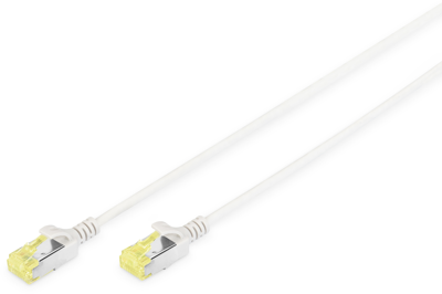 DK-1624-A-010S DIGITUS Patch Cables, Telephone Cables