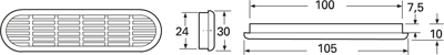 3788.8001 Mentor Accessories for Enclosures Image 2