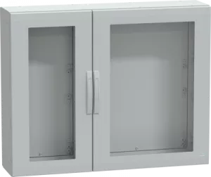 NSYPLA10123TG Schneider Electric Switch Cabinets, server cabinets