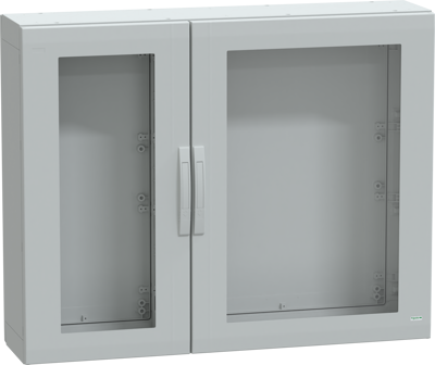 NSYPLA10123TG Schneider Electric Switch Cabinets, server cabinets