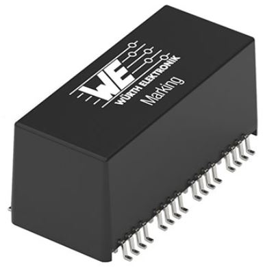 7490240120 Würth Elektronik eiSos Coupled Inductors