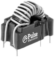 P0584NL Pulse Electronics GmbH Coupled Inductors Image 1