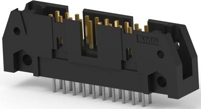 5102156-4 AMP PCB Connection Systems Image 1