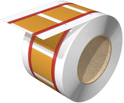 2437940000 Weidmüller Cable Markers