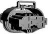 1544317-3 TE Connectivity Automotive Power Connectors