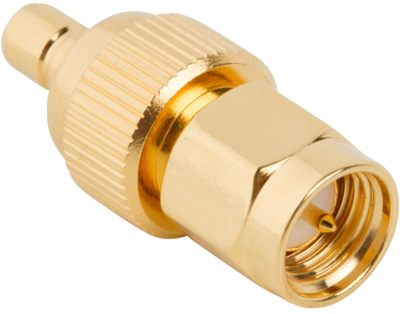 242144 Amphenol RF Coaxial Adapters