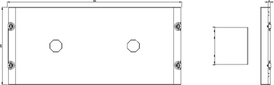 8GK6432-4KK33 Siemens Accessories for Enclosures Image 2