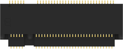 2199119-5 TE Connectivity PCB Connection Systems Image 3