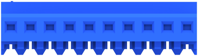 4-640442-0 AMP PCB Connection Systems Image 5