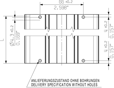 4169330000 Weidmüller Terminals Accessories Image 2