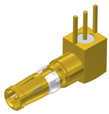 132A25019X CONEC Crimp Contacts Image 3