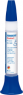 Cyanoacrylate adhesive 30 g syringe, WEICON CONTACT VA 1408 30 G