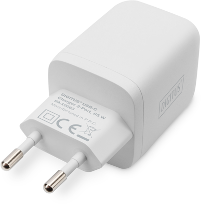 DA-10063 DIGITUS USB Chargers Image 3