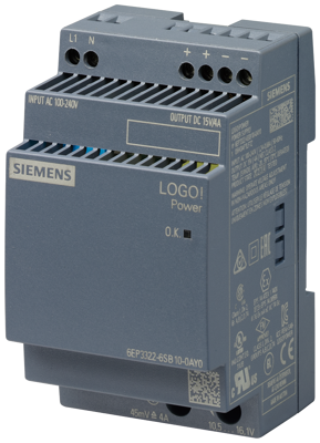 6EP3322-6SB10-0AY0 Siemens DIN Rail Power Supplies