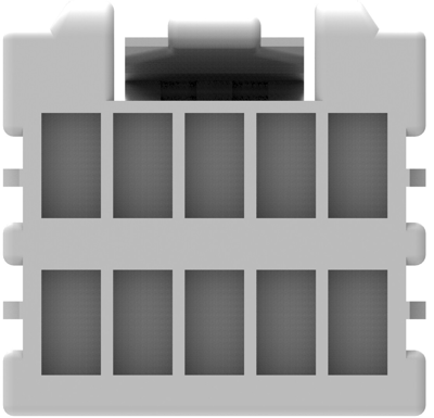 1747069-1 AMP PCB Connection Systems Image 4