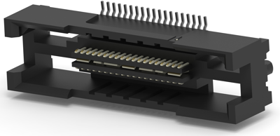 5767096-8 AMP PCB Connection Systems Image 1