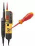 T130VDE/SD Fluke Voltage Testers