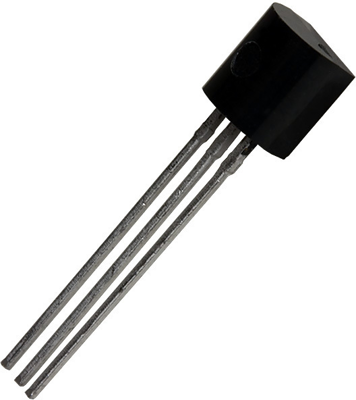 BC214C CDIL Bipolar Transistors