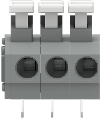 235-403/331-000 WAGO PCB Terminal Blocks Image 2