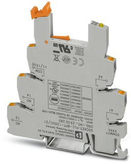 2900280 Phoenix Contact Relays Accessories