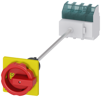 3LD2545-1TL53 Siemens Circuit Breakers