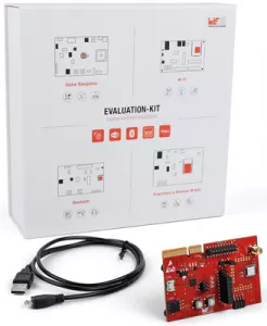 2611097021021 Würth Elektronik eiSos Single Board Computer