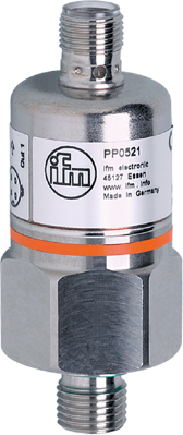 PP0521 IFM electronic Pressure Sensors