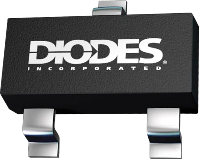 ZXMN3F30FHTA Diodes MOSFETs Image 2