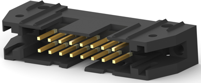 5102153-3 AMP PCB Connection Systems Image 1