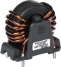 High current choke, radial, 1 mH, 10 A, 3-127-596