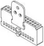 216038-4 AMP PCB Connection Systems